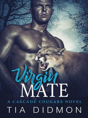 cover image of Virgin Mate